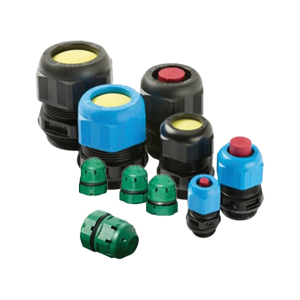 Plastic Enclosures